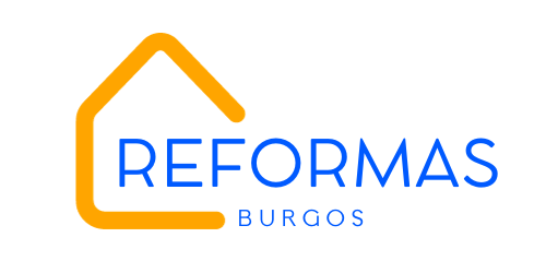 logo reformas burgos